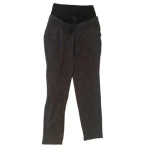 THYME MATERNITY PANTS (SMALL)